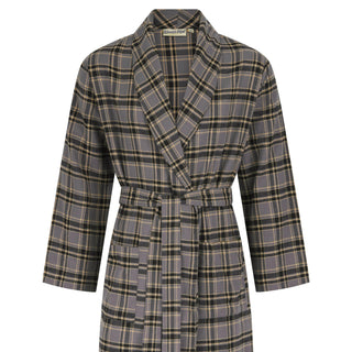 Men's Housecoats & Dressing Gowns