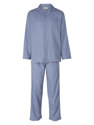 Striped Tailored Pyjama WR7826