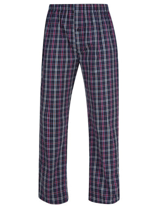 Tailored Check Pyjama WR02806