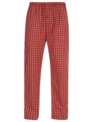 Tailored Check Pyjama WR02806