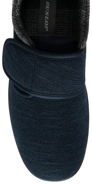 Dunlop Full Shoe Slipper - Roman
